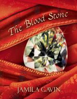 The Blood Stone pdf epub mobi 电子书 下载