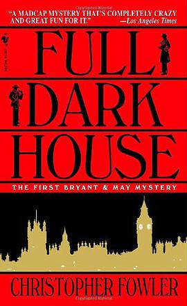 Full Dark House pdf epub mobi 电子书 下载