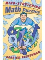 Mind-stretching Math Puzzles pdf epub mobi 电子书 下载