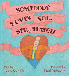 Somebody Loves You, Mr. Hatch pdf epub mobi 电子书 下载
