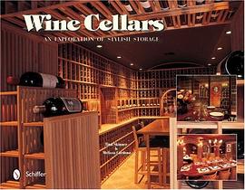 Wine Cellars pdf epub mobi 电子书 下载