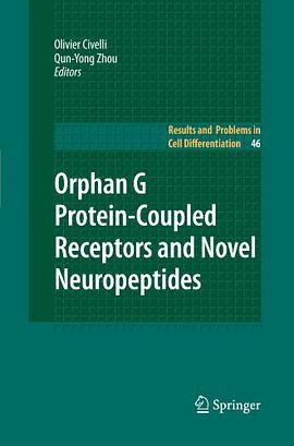 Orphan G Protein-Coupled Receptors and Novel Neuropeptides pdf epub mobi 下载