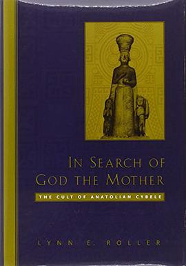 In Search of God the Mother pdf epub mobi 电子书 下载
