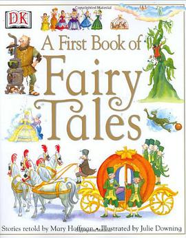 A First Book of Fairy Tales pdf epub mobi 电子书 下载