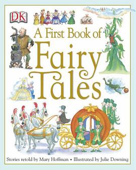 A First Book of Fairy Tales pdf epub mobi 电子书 下载