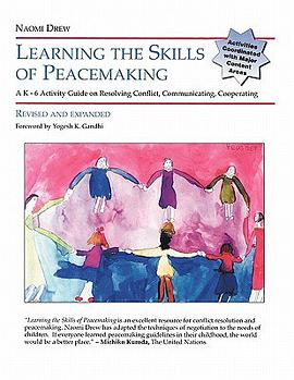Learning the Skills of Peacemaking pdf epub mobi 电子书 下载