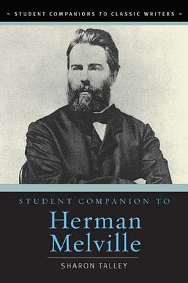 Student Companion to Herman Melville pdf epub mobi 电子书 下载