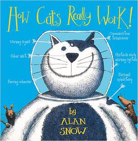 How Cats Really Work pdf epub mobi 电子书 下载