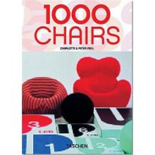 1000 CHAIRS 1000个椅子