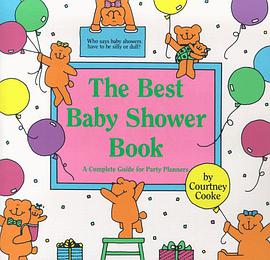 Best Baby Shower Book pdf epub mobi 电子书 下载