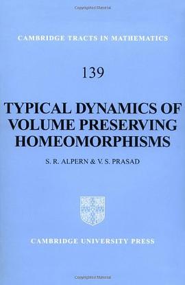 Typical Dynamics of Volume-Preserving Homeomorphisms pdf epub mobi 电子书 下载