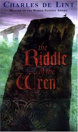 The Riddle of the Wren pdf epub mobi 电子书 下载
