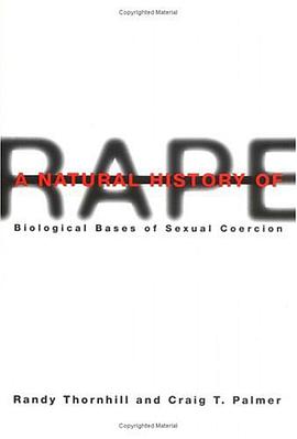 A Natural History of Rape