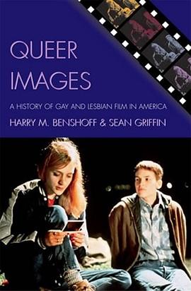 Queer Images pdf epub mobi 电子书 下载