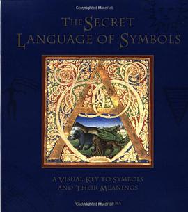 The Secret Language of Symbols pdf epub mobi 电子书 下载