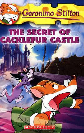 THE SECRET OF CACKLEFUR CASTLE pdf epub mobi 電子書 下載