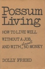 Possum Living pdf epub mobi 电子书 下载