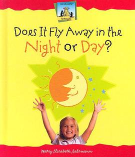 Does It Fly Away in the Night or Day? pdf epub mobi 电子书 下载