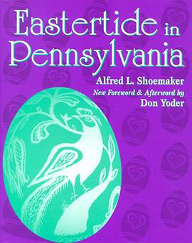 Eastertide in Pennsylvania pdf epub mobi 电子书 下载