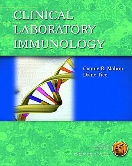 Clinical Laboratory Immunology pdf epub mobi 电子书 下载