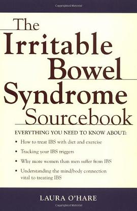 The Irritable Bowel Syndrome Sourcebook pdf epub mobi 电子书 下载