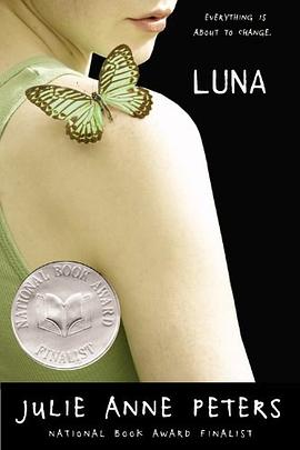Luna pdf epub mobi 电子书 下载