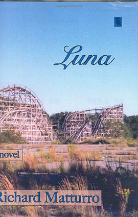 Luna pdf epub mobi 电子书 下载