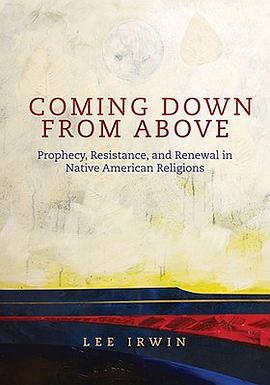Coming Down from Above pdf epub mobi 电子书 下载
