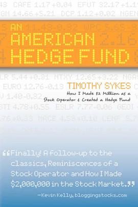 An American Hedge Fund pdf epub mobi 电子书 下载
