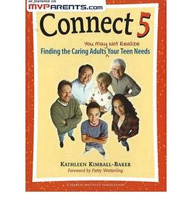 Connect 5 pdf epub mobi 电子书 下载