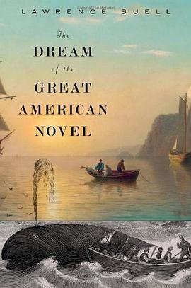The Dream of the Great American Novel pdf epub mobi 電子書 下載