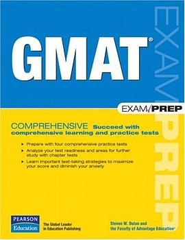 GMAT Exam Prep pdf epub mobi 电子书 下载