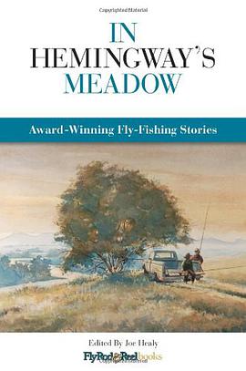 In Hemingway's Meadow pdf epub mobi 下载