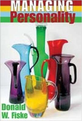 Managing Personality pdf epub mobi 下载