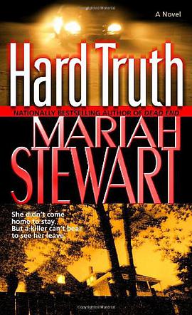 Hard Truth pdf epub mobi 電子書 下載