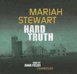 Hard Truth pdf epub mobi 电子书 下载