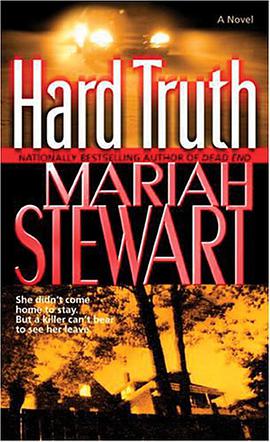 Hard Truth pdf epub mobi 电子书 下载