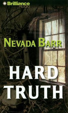 Hard Truth pdf epub mobi 电子书 下载
