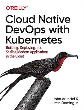 Cloud Native DevOps with Kubernetes pdf epub mobi 下載