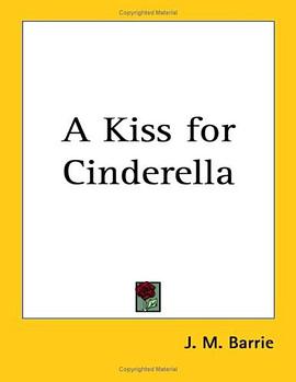 A Kiss for Cinderella pdf epub mobi 电子书 下载