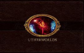 Utherworlds pdf epub mobi 电子书 下载