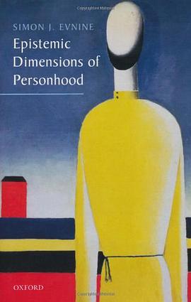Epistemic Dimensions of Personhood pdf epub mobi 電子書 下載