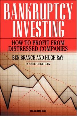 Bankruptcy Investing pdf epub mobi 電子書 下載