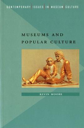 Museums and popular culture pdf epub mobi 電子書 下載
