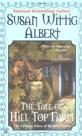 The Tale of Hill Top Farm pdf epub mobi 电子书 下载