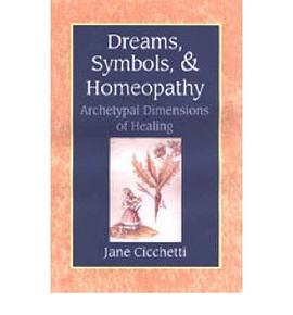 Dreams, Symbols, and Homeopathy pdf epub mobi 电子书 下载