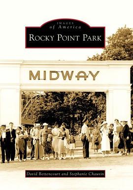 Rocky Point Park pdf epub mobi 电子书 下载