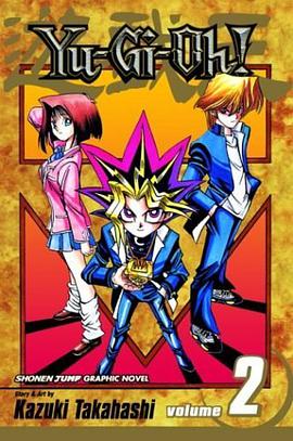 Yu-Gi-Oh!, Volume 2 pdf epub mobi 電子書 下載