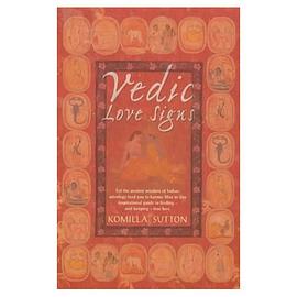 Vedic Love Signs pdf epub mobi 电子书 下载