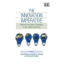 The Innovation Imperative pdf epub mobi 下载